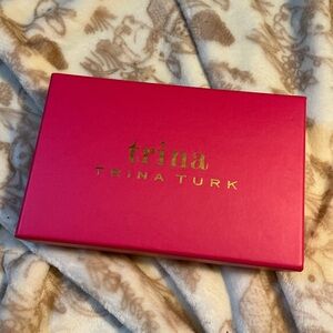 Trina Turk wallet